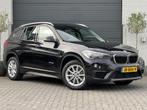 BMW X1 SDrive20i Essential |192PK|Nieuwstaat|Automaat|Beurt, 1998 cc, Stof, Zwart, Origineel Nederlands