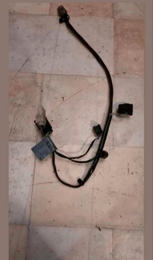 KABELBOOM ACTIEVE STUURHUIS BMW E90 E91 E92 E93 E81 E82 E87, Auto diversen, Overige Auto diversen, Ophalen of Verzenden