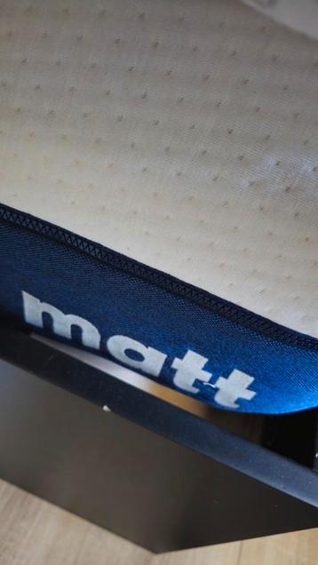 Matt Sleeps matras 160x200 beschikbaar voor biedingen