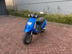 Piaggio Typhoon 50cc Duits, Ophalen, Tweetakt, Overige modellen, Maximaal 45 km/u