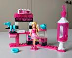 Megablocks Barbie, fashion, 80211, Megabloks, Ophalen of Verzenden, Zo goed als nieuw
