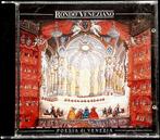 CD  RONDO VENEZIANO - Poesia Di Venezia, Cd's en Dvd's, Ophalen of Verzenden, Gebruikt