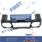 W293 N293 EQC 400 ACHTERBUMPER A2938852900 2021-2026 BUMPER, Gebruikt, -, Ophalen of Verzenden, Achter