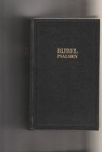Bijbel Psalmen Statenvertaling GBS Nieuw!, Boeken, Ophalen of Verzenden, Nieuw