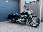 Harley-Davidson Road King uit 2011 met 66.273 km en Led, 2 cilinders, Harley, Bedrijf, Cruise Control