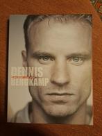 Dennis Bergkamp - Biografie, Ophalen of Verzenden, Gelezen, Overige onderwerpen, Jaap Visser & David Winner