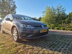 Volkswagen Golf 1.0 TSI 63KW Trendline 5D 2017 Grijs, Stof, Zwart, 610 kg, Start-stop-systeem