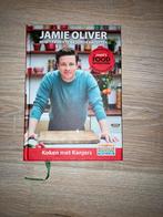 Koken met Kanjers - Jamie Oliver, Nieuw, Gezond koken, Ophalen of Verzenden, Europa