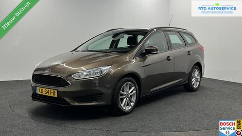 Ford Focus Wagon 1.0 Lease Edition NAVIGATIE CRUISE LM., Auto's, Ford, Bedrijf, Te koop, Focus, ABS, Airbags, Airconditioning