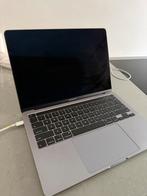 Apple Macbook Pro 13 inch 512GB 2020, Computers en Software, Apple Macbooks, MacBook Pro, Qwerty, 8 GB, 13 inch