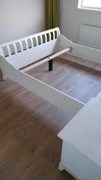 Morgana tweepersoonsbed, Huis en Inrichting, Gebruikt, Tweepersoons, Ophalen of Verzenden, 160 cm