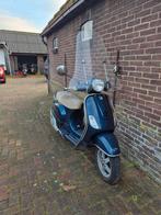 Zeer Nette Vespa Lx50 4Takt - Zonder Standaard‼️, Maximaal 45 km/u, Zo goed als nieuw, 49 cc, Ophalen of Verzenden