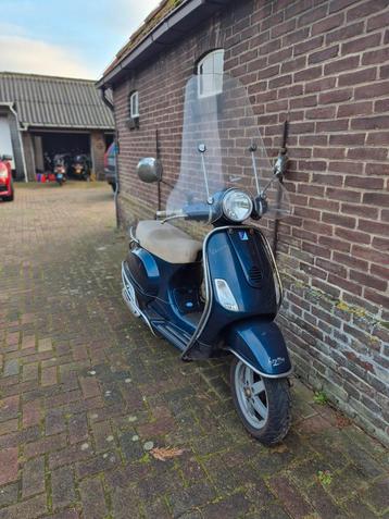 Zeer Nette Vespa Lx50 4Takt - Zonder Standaard‼️ beschikbaar voor biedingen