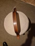 Stokke beugel met leertje, Ophalen of Verzenden, Zo goed als nieuw, Meegroeistoel