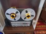 te koop Revox QA77, Ophalen, Bandrecorder, Met banden