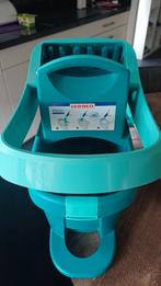 Leifheit systeem, Huis en Inrichting, Emmers, Ophalen, Kunststof