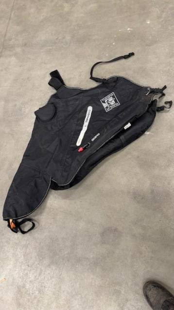 Winterhoes ZIPP Scooter beschikbaar voor biedingen