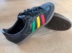 Ajax x Adidas Samba Three Little Birds Sneakers (Mt 43 1/3), Overige kleuren, Ophalen of Verzenden, Adidas, Sneakers of Gympen