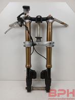 Upside down voorvork Suzuki GSX-R 1000 K5 - K6 2005 t/m 2006, Gebruikt, -, -, Ophalen of Verzenden