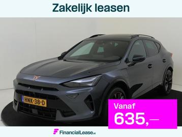 CUPRA Formentor 1.5 TSI e-Hybrid Business | Panoramadak | Cu beschikbaar voor biedingen