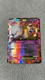 Mewtwo EX xy107, Ophalen, Zo goed als nieuw