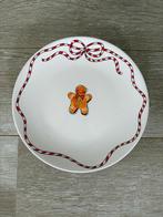 Blond Amsterdam kerstborden, Ophalen of Verzenden, Zo goed als nieuw, Aardewerk, Blond Amsterdam