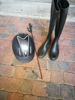 paardrij spullen, Ophalen of Verzenden, Overige soorten, Cap