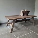 Salontafel landelijk sober stoer driftwood Jober Wonen, Ophalen