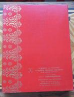 Paintings and Statues collection of PRESIDENT SUKARNO - 5 dl, Ophalen, Zo goed als nieuw, Schilder- en Tekenkunst