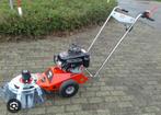 Onkruidborstel service voor tuin en oprit, Tuin en Terras, Verzenden, Zo goed als nieuw