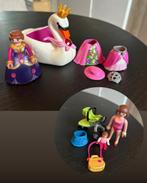Playmobil, Ophalen, Gebruikt