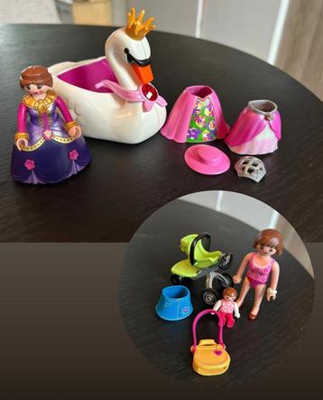 Playmobil beschikbaar voor biedingen