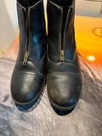 Nog nette paardrijschoenen, Dieren en Toebehoren, Paardrijkleding, Ophalen, Zo goed als nieuw, Dressuur, Dames