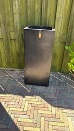 Plantenbak te koop. 1m bij 45, Kunststof, Minder dan 60 cm, Vierkant, Nieuw