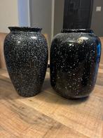 vazen, Huis en Inrichting, Woonaccessoires | Vazen, Ophalen, Overige kleuren, Minder dan 50 cm, Glas