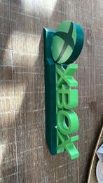 X BOX logo, Ophalen of Verzenden, Zo goed als nieuw