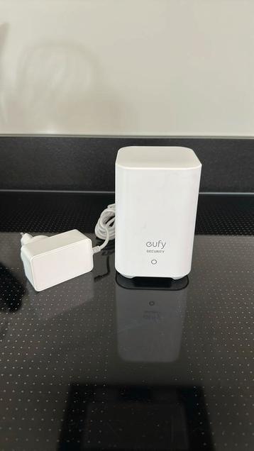 Eufy HomeBase 2 beschikbaar voor biedingen