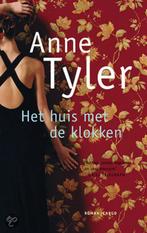 Anne Tyler- Het Huis met de Klokken, Boeken, Zo goed als nieuw, Nederland, Verzenden