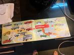 Originele oude Dinky Toys folder, Gebruikt, Overige typen, Dinky Toys, Ophalen of Verzenden