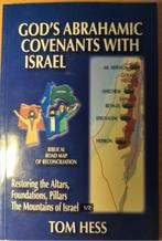 God's Abrahamic Covenants with Israel, Ophalen of Verzenden