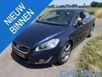Volvo C70 Convertible 2.5 T5 Summum 39000km, Euro 5, C70, Gebruikt, Cabriolet