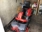 Zitmaaier, Ophalen, Gebruikt, Mulchfunctie, 90 tot 120 cm