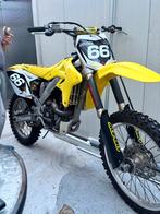 Suzuki 250 4 Takt - Crossmotor, Ophalen of Verzenden, Gebruikt, Suzuki