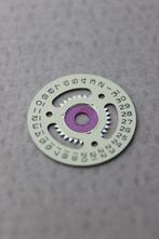 Rolex Lady datejust (date wheel), Ophalen, Zo goed als nieuw