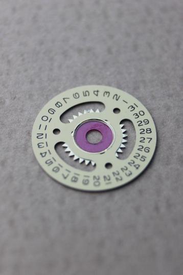 Rolex Lady datejust (date wheel) beschikbaar voor biedingen