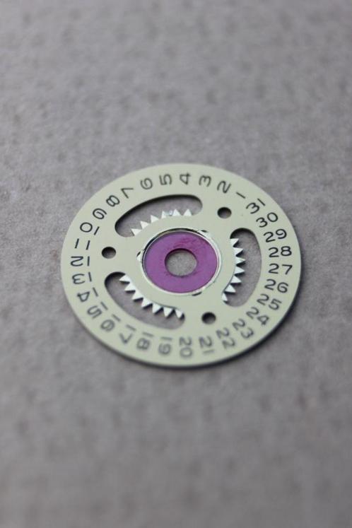 Rolex Lady datejust (date wheel), Sieraden, Tassen en Uiterlijk, Overige Accessoires, Zo goed als nieuw, Ophalen