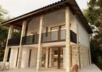 prachtige luxe villa (nieuwbouw) in Gambasca_Piemonte_Italie, Huizen en Kamers, Dorp, Woonhuis, Italië, Verkoop zonder makelaar