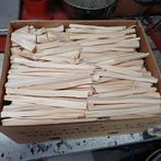 1 x doos met aanmaak houtjes brandhout, Minder dan 3 m³, Ophalen