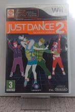 Just Dance 2 voor Nintendo Wii (CIB), Muziek, Ophalen of Verzenden, Zo goed als nieuw, 3 spelers of meer