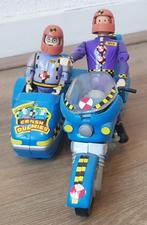 Crash dummies motor, Ophalen of Verzenden